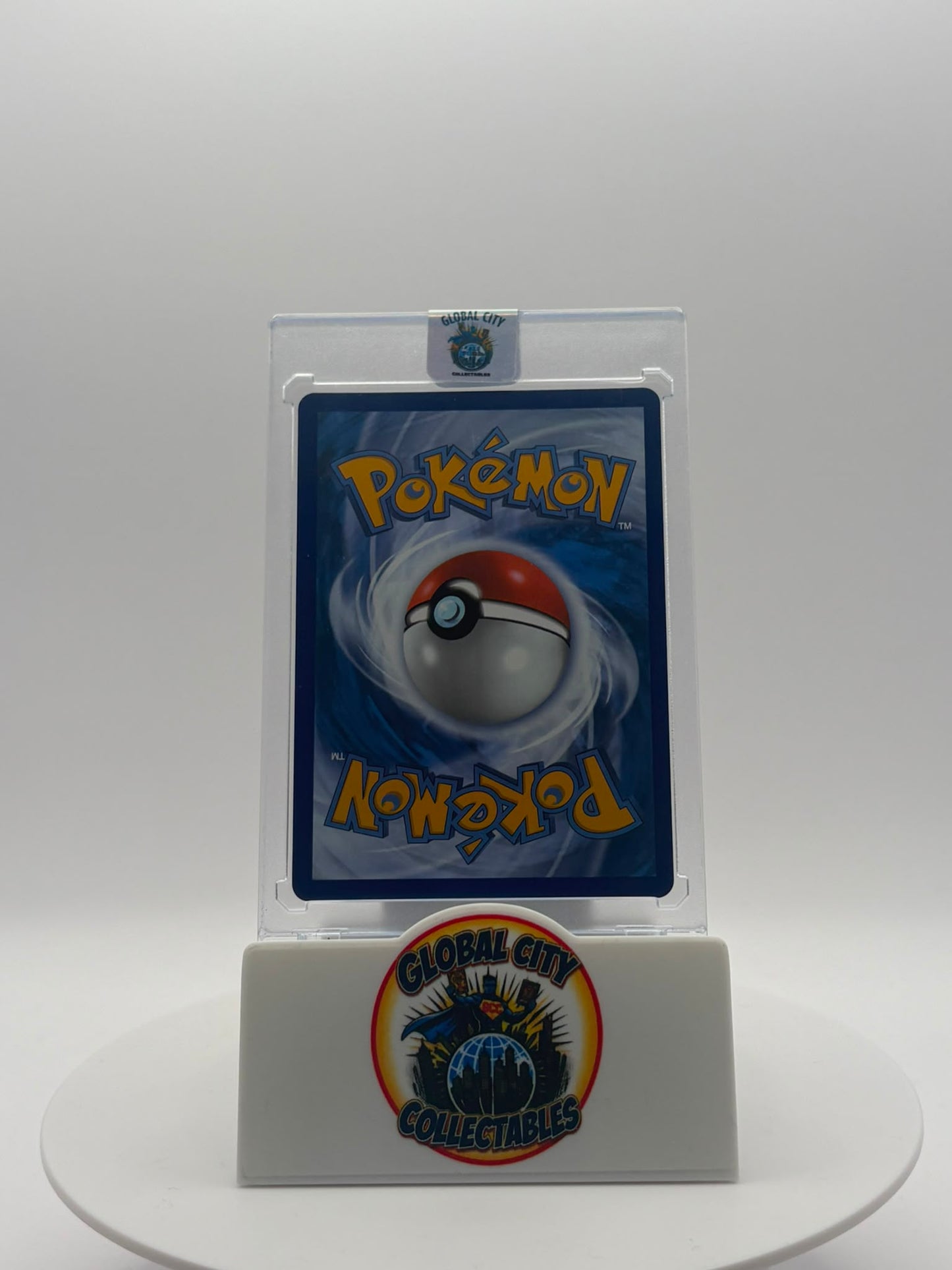 Pokémon 2026 Mega Evolution: Perfect Order 095/088 Espurr Illustration Rare Holographic