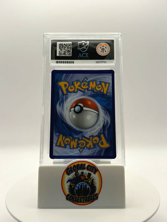 Pokémon 2026 Ascended Hero's 244/217 Cynthia's Spiritomb Illustration Rare