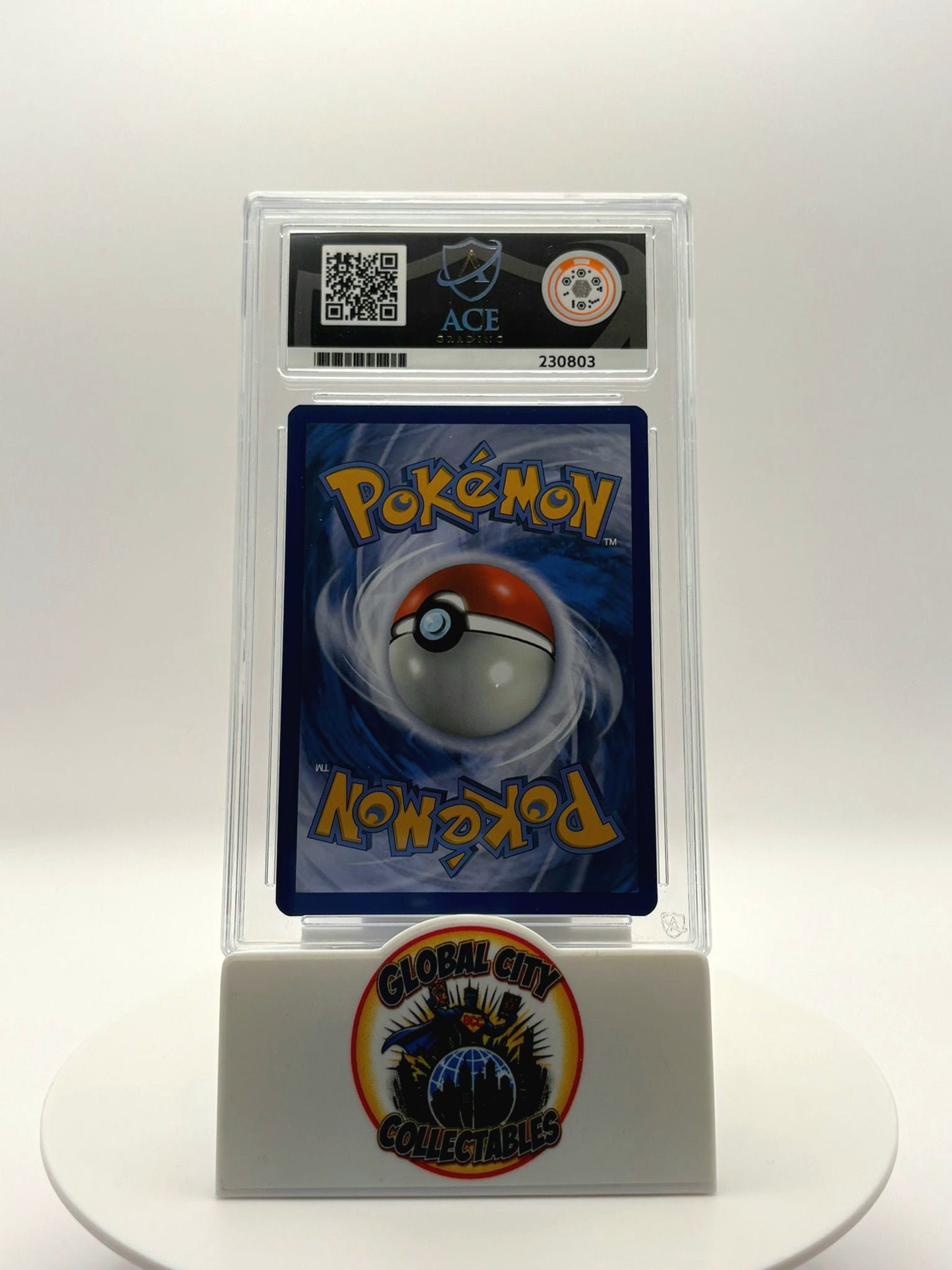 Pokémon 2024 Stellar Crown 155/142 Archaludon Illustration Rare