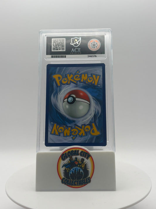 2023 Paradox Rift 204/182 Garbodor Illustration Rare