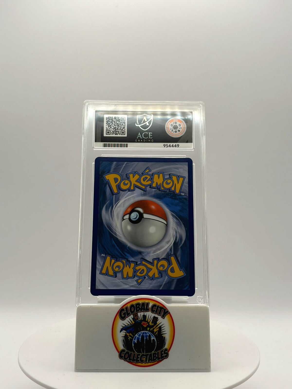 Pokémon 2025 Mega Evolution 149/132 Shroodle Illustration Rare