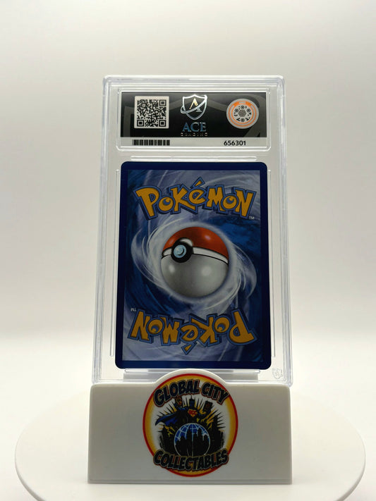 Pokémon 2025 Mega Evolution 133/132 Bulbasaur Illustration Rare
