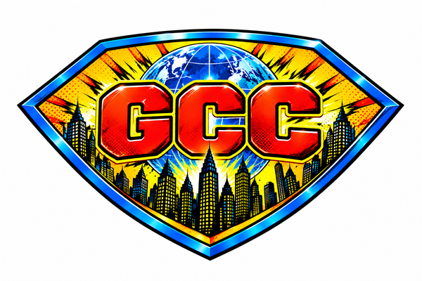 Global City Collectables 