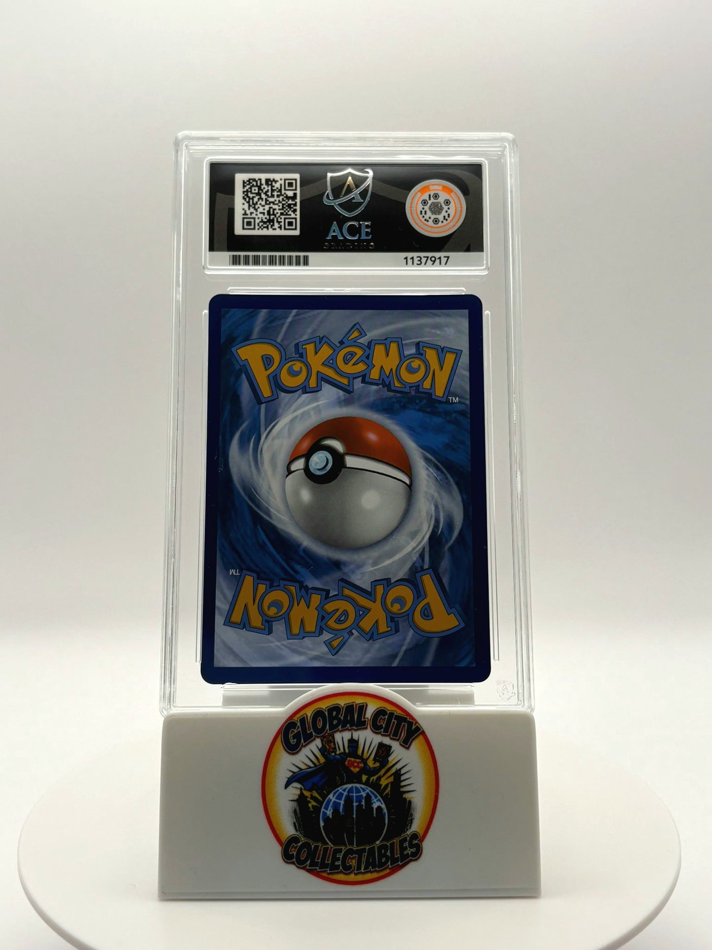 Pokémon 2025 Mega Latias EX 100/132 Holo