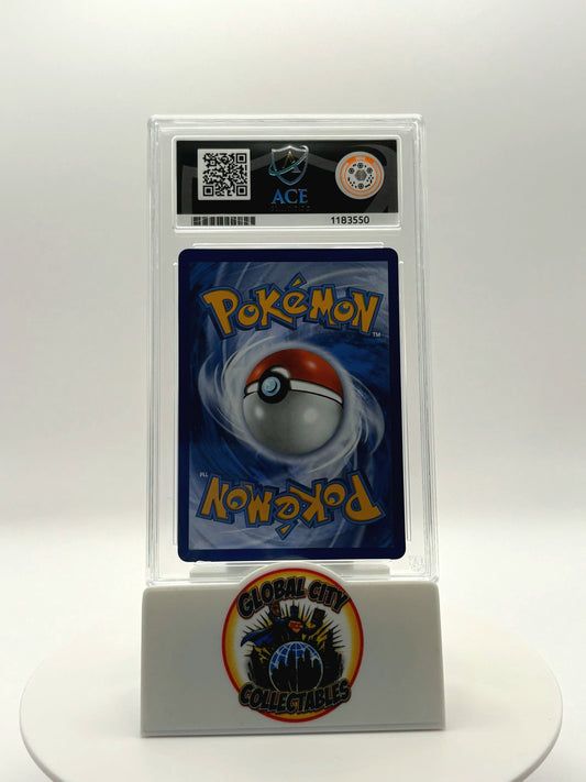 Pokémon 2026 Perfect Order 120/088 Mega Zygarde EX Special Illustration Rare
