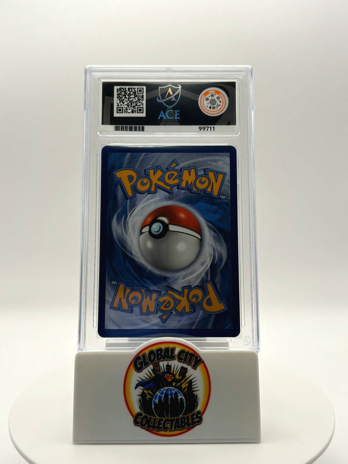 Pokémon 2020 Darkness Ablaze 197/189 Rillaboom Secret Rare