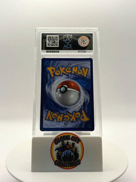 Pokémon 2025 Black Star Promo 024 Oricorio EX Mega Charizard X EX Ultra Premium Collection