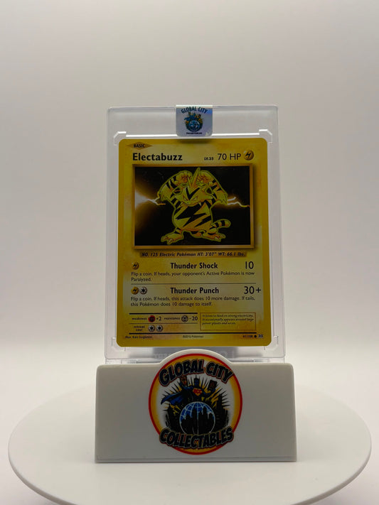 Pokémon 2016 XY Evolutions 41/108 Electrabuzz