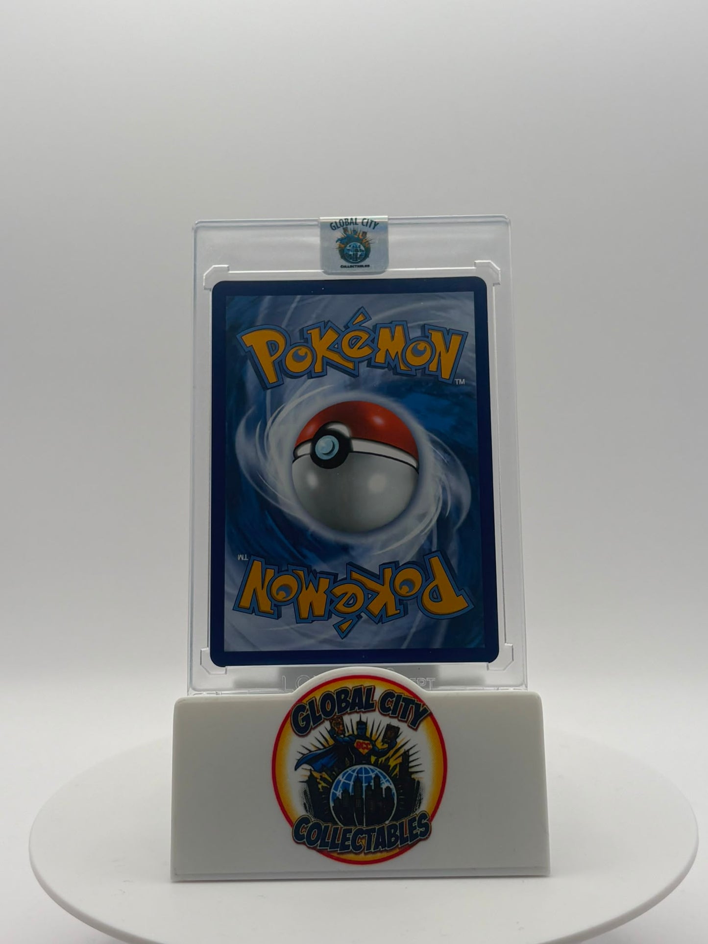 Pokémon 2026 Chaos Rising 095/086 Sliggoo Illustration Rare