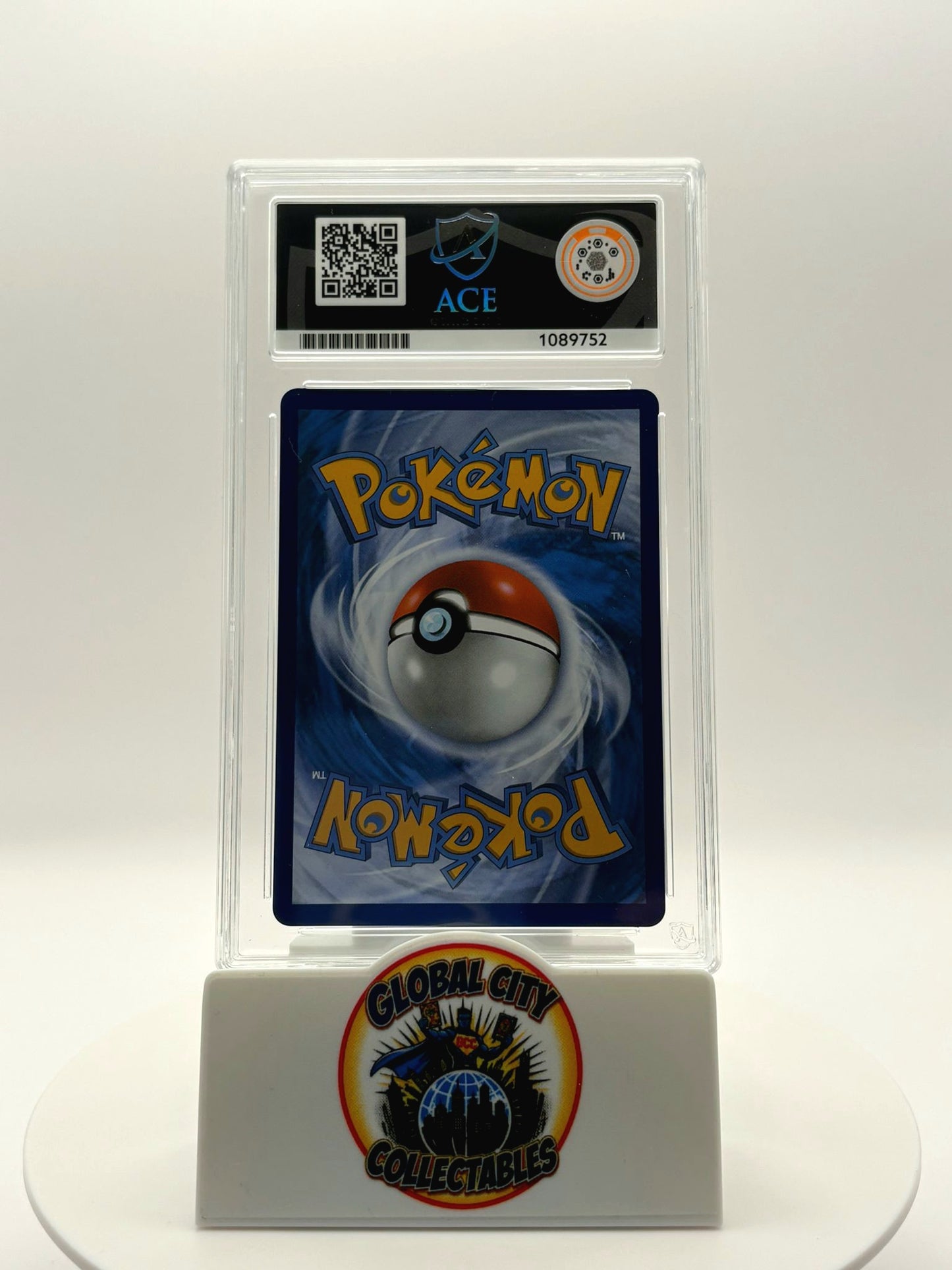 Pokémon 2026 Perfect Order 158/132 Mega Manectric Ex Special Illustration Rare
