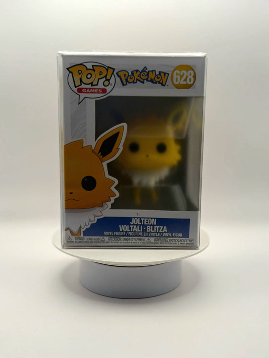 Funko Pop! Games: Pokemon - Jolteon #628
