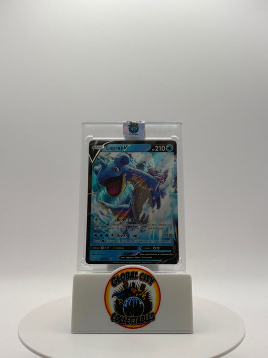 Pokémon 2020 Sword & Shield 049/202 Lapras
