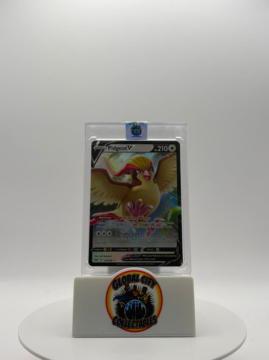 Pokémon 2022 Sword & Shield: Lost Origin 137/196 Pidgeot