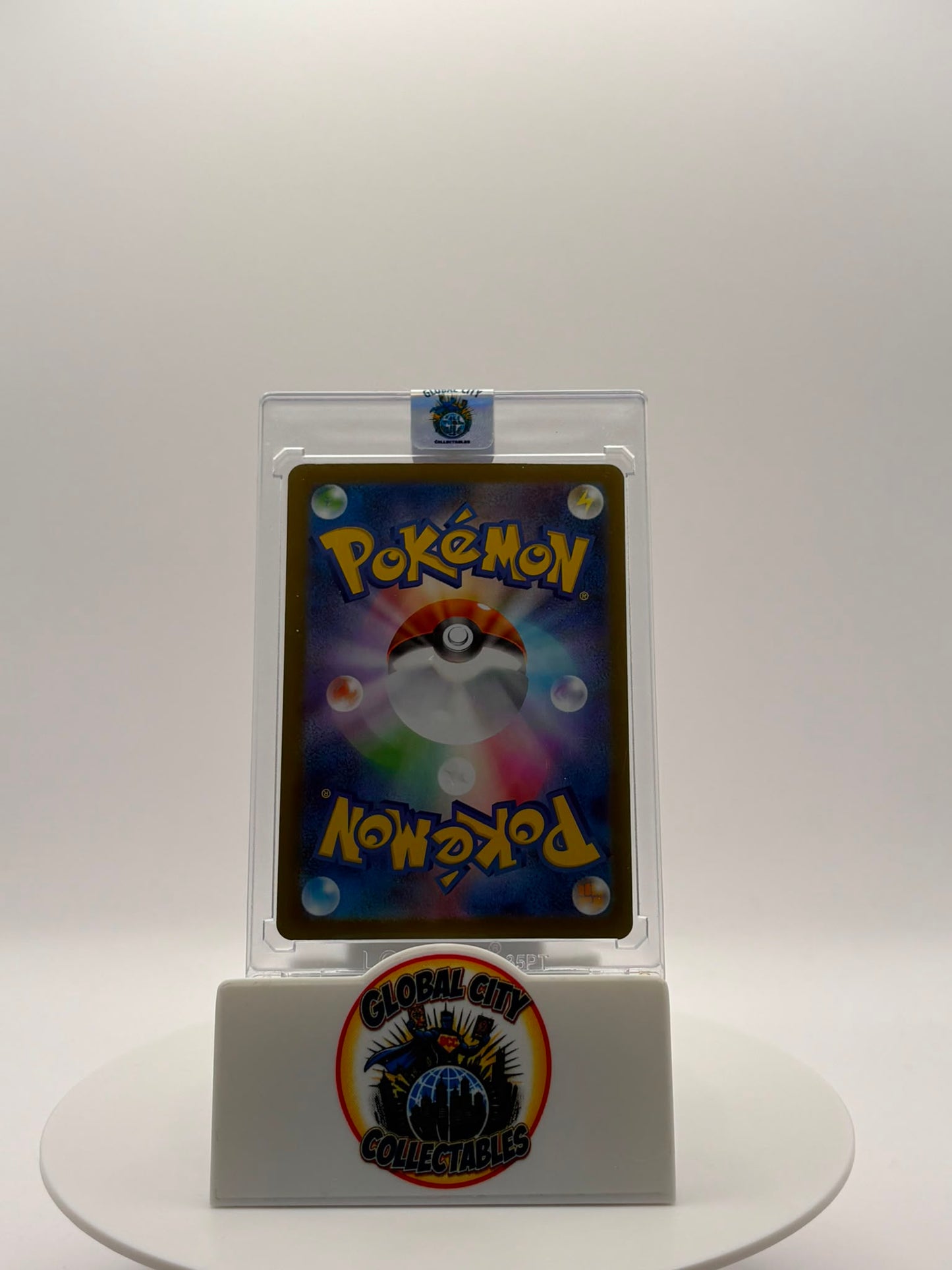 Pokémon 2025 The Glory of Team Rocket 079/098 Persian