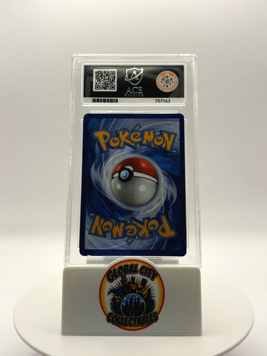Pokémon 2025 Black Bolt 165/086 Kyurem EX Special Illustration Rare